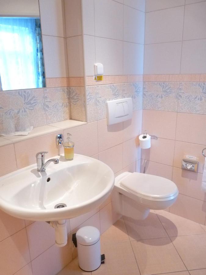 Penzion Ostravanka Hranice  Exterior foto