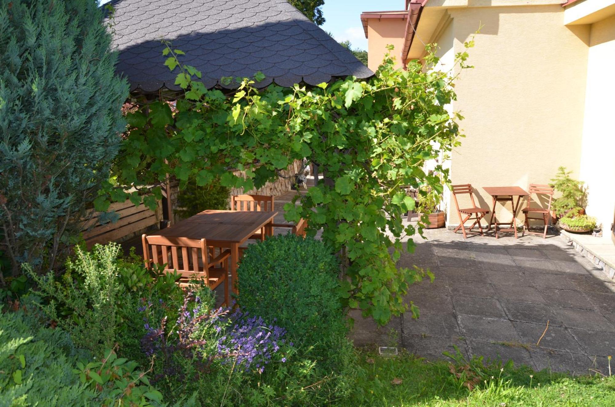 Penzion Ostravanka Hranice  Exterior foto