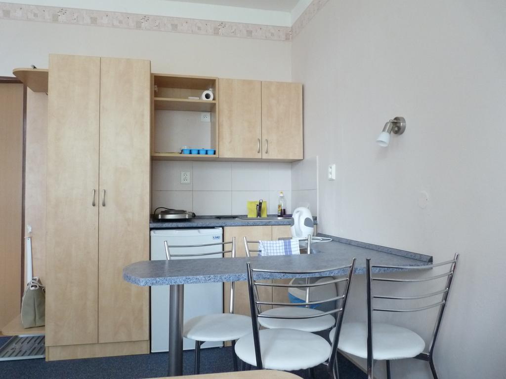 Penzion Ostravanka Hranice  Habitación foto