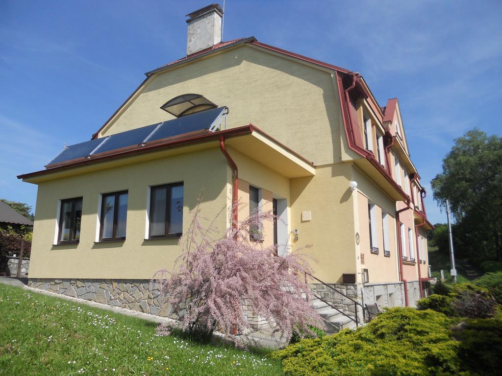 Penzion Ostravanka Hranice  Exterior foto